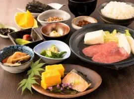 Prostyle Ryokan Tokyo Asakusa - Vacation STAY 48262v