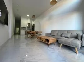 Los pinos Apartments