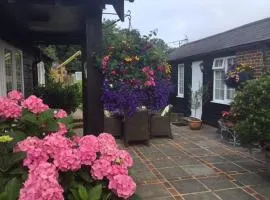 The Coach House