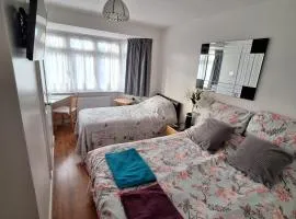 Harrow B & B