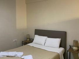 Athens central apartment，位于雅典的自助式住宿