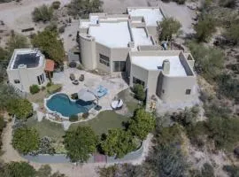 Casa Carefree home