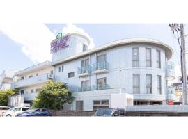 Asuka Hotel - Vacation STAY 59964v，位于唐津的酒店