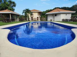 Pocri Country Resort，位于La Palma的酒店