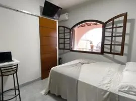 Pousada Pôr Do Sol Varginha