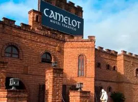 Camelot Motel by Drops