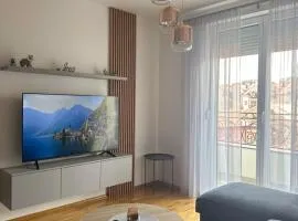 Apartman River