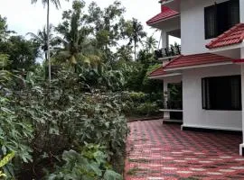 Garden Villa Varkala