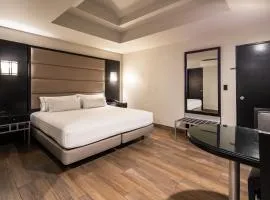 蒂华纳阿斯特酒店