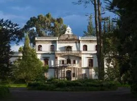 拉谢内加庄园酒店