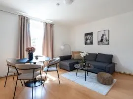 FarawayHomes Studio Leoben #A6