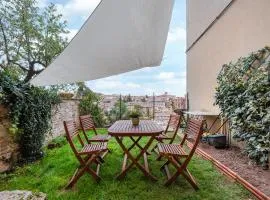 Casa Etrusca - Con Giardino e Vista - ItalyWeGo