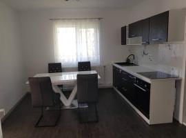 Apartament Ovidiu，位于Şoimoş的酒店