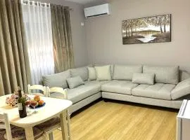 Nefis Apartament