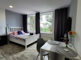 Apartamenty Parkowe nr 6