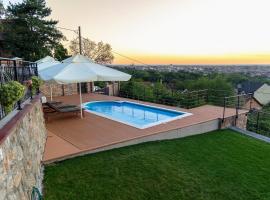 Sunset Home