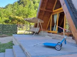 H2O GuestHouse A-Frame Malaia