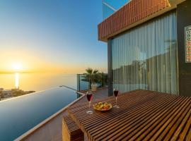 Eden Paradise, Lux, Pool, Sea, Sweet Autumn Bodrum，位于米拉斯的酒店