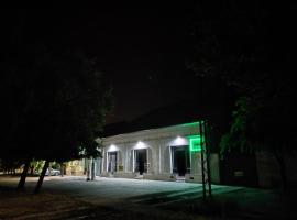 Hostel Horgos Centar，位于Horgoš的酒店