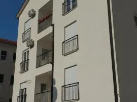 Apartman Porto Novi