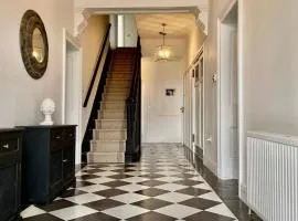 Bodorgan Inn By Birch Stays