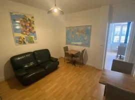 La Petite Auberge de Strasbourg