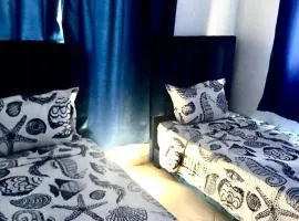 Mohammed V Airport Appartement