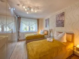 Schulze-Delitzsch Apartment für bis zu 6 Gäste