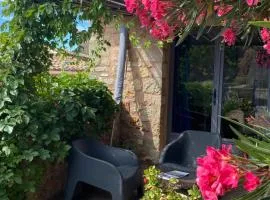 La Maisonnette de Bédoin Mont Ventoux - Self Check In