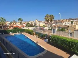 La Mirada