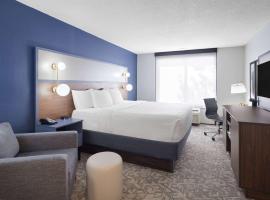 AmericInn by Wyndham Casper Event Center Area，位于卡斯珀的酒店