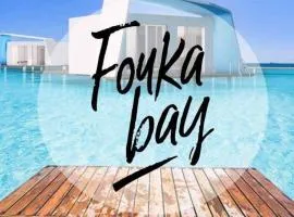 Chalet in Fouka bay for rent