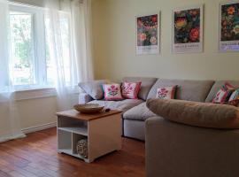 Birdsong Bungalow，位于多佛港的酒店