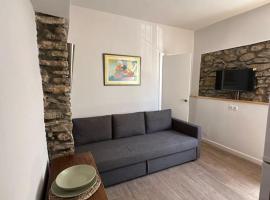 Apartamento Tahoní Tarifa Centro，位于塔里法的酒店