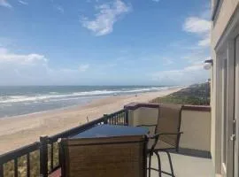 Oceanfront Beach, Sand, and Views at Tranquility