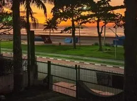 Hostel Casarão do Surf