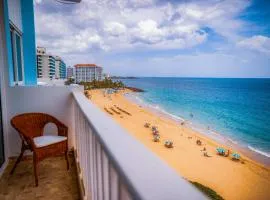 BeachFront Dream Getaway - Condado