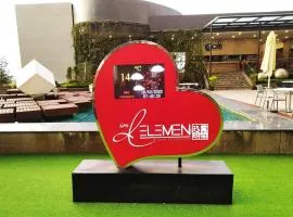 GENTING FoggyCold StayCation AT Ion Delemen By HAPYHOME