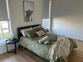 Beveridge Bliss Retreat，位于Beveridge的酒店