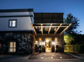 de Russie Boutique Hotel，位于奥兰治的酒店