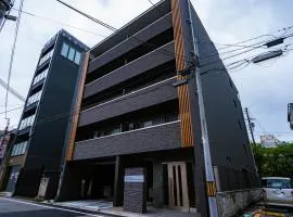 Apartment Hotel MODISH Gion