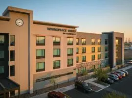 TownePlace Suites by Marriott Tempe