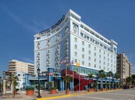 Hotel Rumbao, a Tribute Portfolio Hotel，位于圣胡安的酒店