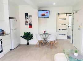 Dee Why 2 Bedroom Apartment，位于Deewhy的酒店
