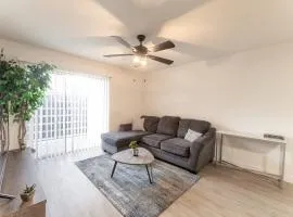 Monte Vista 1 BR in Downtown Phoenix, Close to I-10