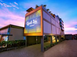 Grand Zuri Ketapang