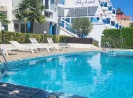 Sea View Apartment Saint Vlas