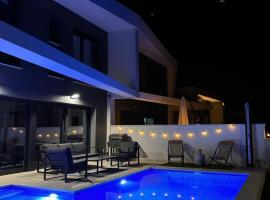 Casa 45 Gran Alacant ,Alicante , Swimming Pool ,，位于马力诺港的酒店