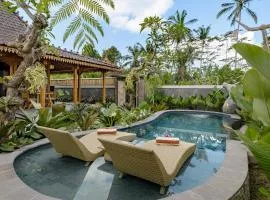 Ratni Ubud Villa