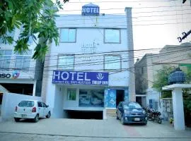 Hotel Tulip Inn